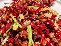 -汉小城·老铫子藕汤·乡野湖北菜(江汉路吉庆街店)