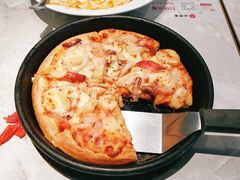 -必胜客(永泰店)