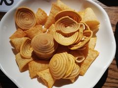 -半天妖烤鱼(方庄店)