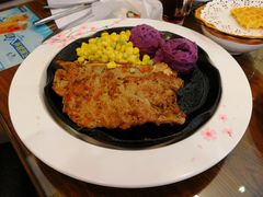 -豪客来牛排(鼓楼名店街店)