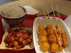 -和合谷(海淀五路居店)