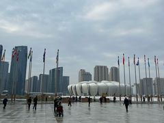 -杭州奥体中心-体育场