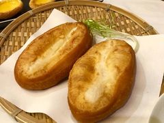 -白天鹅宾馆-宏图府餐厅