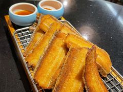 -老头儿油爆虾·知味杭州(爱琴海购物中心)