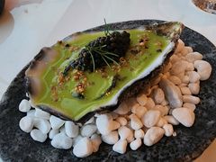 -深圳文华东方酒店·OPUS 388·精致法餐