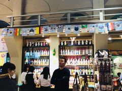 -猫咪博物馆(顶澳仔猫街店)