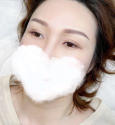 -MIVI野生眉纹绣纹眉