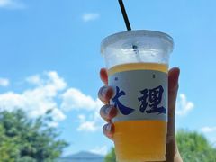 -大理洱海