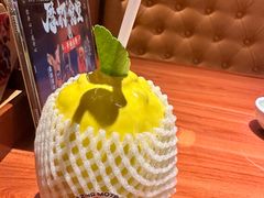 -摩打食堂(喜荟城店)