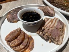 -北平小馆·烤鸭·家常菜(磨房北里店)