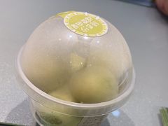 -泸溪河桃酥(秦淮夫子庙一店)