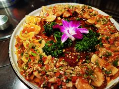 -缘合居小酒馆(大渡河路店)