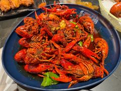 -红盔甲·小龙虾(人民广场店)