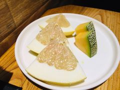 水果拼盘-小放牛炒菜馆(北国商城店)