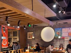 -呷哺呷哺 黄金牧场 (欢乐谷店)