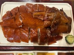 -凤阁楼果木烧鹅(鹤山陈山店)