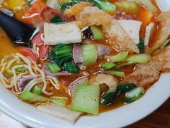 -双冰面馆(茶南店)
