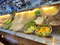 -魁牛·潮汕牛肉自助火锅(沈辽路万达店)