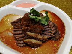 -老街渔味馆(芳华店)