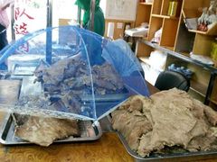 android_upload_pic-清真·益鑫羊肉手抓馆(花园北街店)