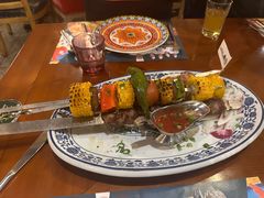 -卢布里西餐厅(总店)