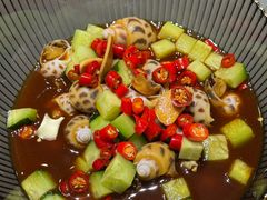 -海鲜e族(马王堆店)