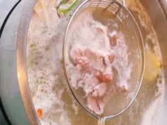-花田煮鲜牛肉火锅(钟楼众汇店)