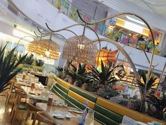 -船歌·鱼水饺青岛菜(枫蓝国际购物中心店)