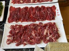 -潮汕美牛肉丸火锅店(天宁寺店)