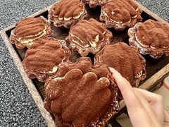 -富贵面包公司(运河店)