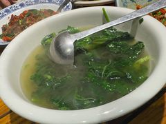 -金利来酒家(劳动西路店)