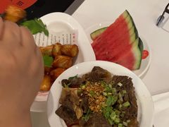 -牛焱·贵州黄牛肉火锅(城西银泰店)