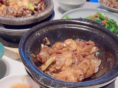 -潮堂 · 潮州菜(国贸商城店)