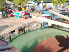 -梦幻奥陶纪景区