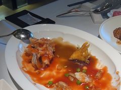 -小厨娘淮扬菜(清江苏宁广场店)