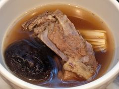-章记星洲 · 新加坡餐厅(望京店)