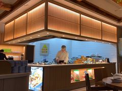 -蜜桃餐厅·伴山(湖滨商业街店)