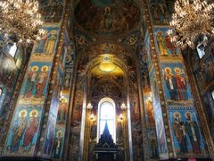 -滴血救世主教堂