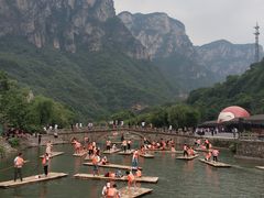 -云台山风景名胜区