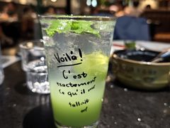 -西堤牛排(北京国瑞店)