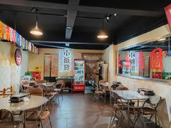 -小板凳(四公里店)