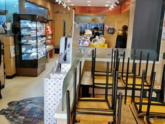 -85度C(上海兰溪二店)