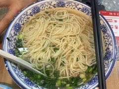 -兰州陈记牛肉面 ·烧烤· 铜锅涮肉(万达店)