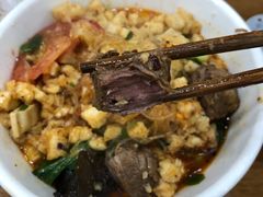 -刘信牛羊肉小炒泡馍(回民街店)