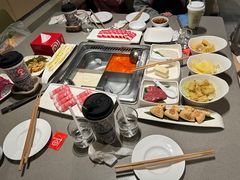 -海底捞火锅(苏宁生活广场店)