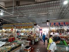 -万尾农贸市场