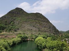 -高荡千年布依古寨旅游景区