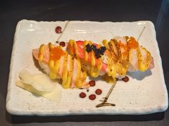 -花潮料理艺食馆(SM新生活广场店)