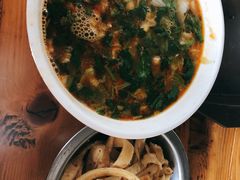 -化三驴肉汤馆(小南门店)