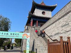 -即墨古城